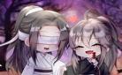 晓星尘黑化囚禁薛洋