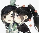 渣反洛冰河黑化图片
